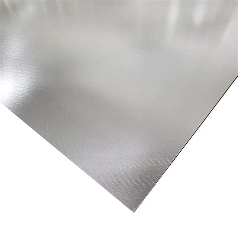 clear anodized aluminum sheet suppliers